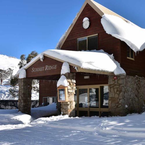 Alpine Insurance and Ski Lodge Insurance